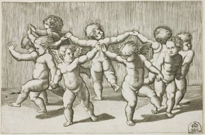 Dans van Cupido