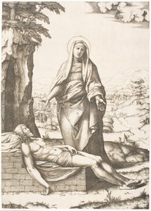De Pietà