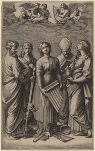 Sint Cecilia