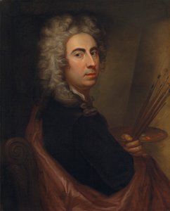 Zelfportret