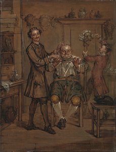De Barbier