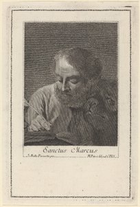 Sint Marcus