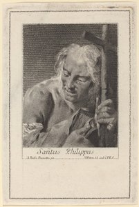 Sint Philippus