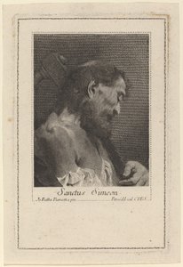 Heilige Simeon