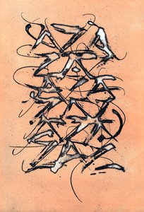AZA, 2002 (suiker aquatint)