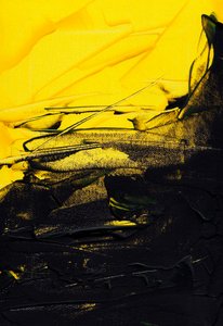 Zonder titel, 2022 (acryl op doek)