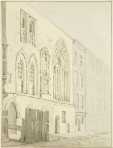 Het Oude Gildehuis