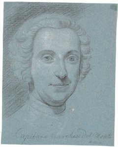 Capitano Marchese del Monti door Marcus Tuscher