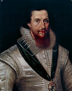 Portret van Robert Devereux (1566-1601), Graaf van Essex