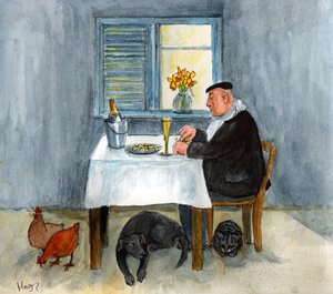 Pierres verjaardag