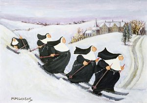 Skiën