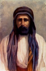 Mohammed Abdullah, Sheikh van Palmyra door Margaret Thomas