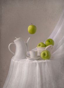  door Margareth Perfoncio