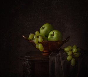  door Margareth Perfoncio