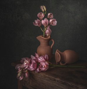  door Margareth Perfoncio