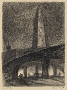 Veerbootgebouw