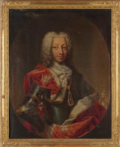 Karel Emanuel III 1701-1773, Hertog van Savoye en Koning van Sardinië, Eerste helft van de 18e eeuw