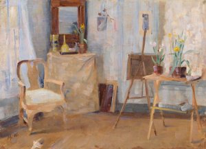  door Maria Wiik