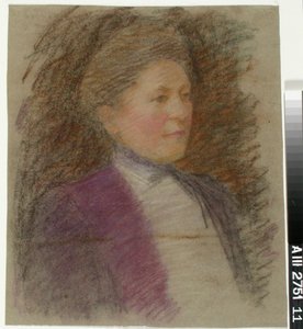  door Maria Wiik