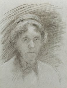  door Maria Wiik
