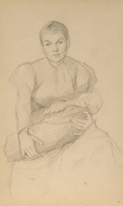  door Maria Wiik