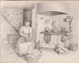  door Maria Wiik