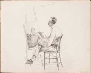  door Maria Wiik