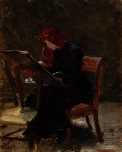  door Maria Wiik