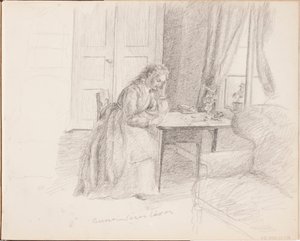  door Maria Wiik