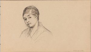  door Maria Wiik