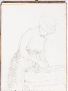  door Maria Wiik