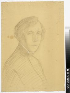 Ohne Titel door Maria Wiik