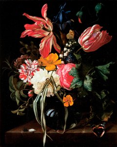 Bloemstilleven