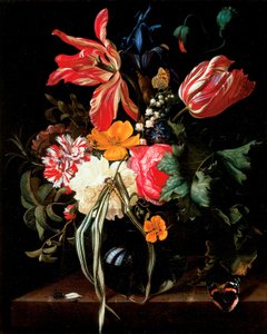 Bloemstilleven