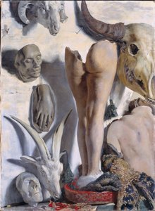 Stilleven, 1940
