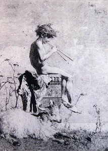 Idylle