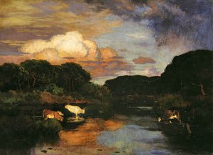 De Voorde, ca. 1910
