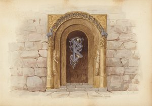 Het Madame B Album door Marie Blanche Hennelle Fournier