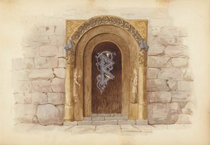 Het Madame B Album door Marie Blanche Hennelle Fournier