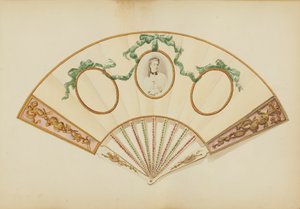 Het Madame B Album, 1870s