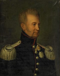 Leopold I, groothertog van Baden 1790-1852