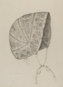 Babymuts, c. 1938