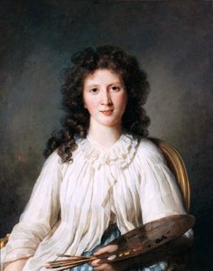 Frans: Portrait d
