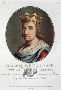 Karel V, bekend als 