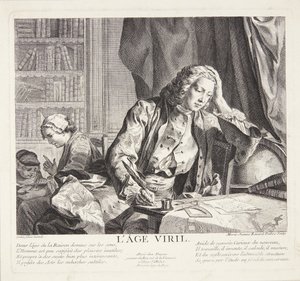 Volwassenheid