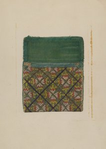 Portemonnee door Marion Gaylord