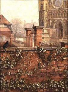 Minster Yard