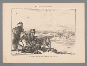 De Oostersche quaestie