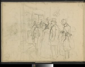  door Marius Bauer