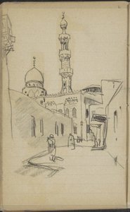  door Marius Bauer